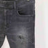 ディーゼル DIESEL TEPPHAR SLIM CARROT ダメージ加工 ストレッチ スキニー デニム パンツ メンズ W29 L30