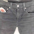 リーバイス Levis 510 ストレッチ スキニー ブラックデニム パンツ BIG E メンズ W31 L32