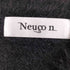 ルイス Luis Neucon シャギー長袖ニット メンズ JPN:1
