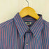 ジュンメン JUN MEN 旧タグ ストライプBDシャツ メンズ JPN:M
