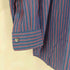 ジュンメン JUN MEN 旧タグ ストライプBDシャツ メンズ JPN:M