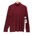 ランズエンド LANDS END 90S USA製 タートルネック カットソー メンズ import:M