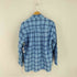 ユニクロ UNIQLO オーバーサイズプリントシャツ メンズ JPN:M