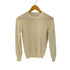 エストネーション ESTNATION カシミヤ100% L/S ニット レディース 38