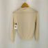 エストネーション ESTNATION カシミヤ100% L/S ニット レディース 38
