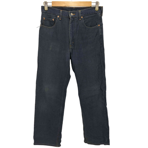 リーバイス Levis ボタン裏359刻印 512スリムテーパードジーンズ メンズ ONE SIZE w31、l34