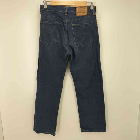 リーバイス Levis ボタン裏359刻印 512スリムテーパードジーンズ メンズ ONE SIZE w31、l34