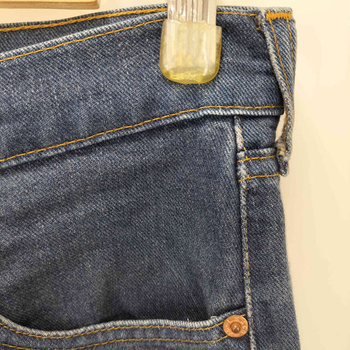 リーバイス Levis ボタン裏359刻印 512スリムテーパードジーンズ メンズ ONE SIZE w31、l34