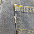 リーバイス Levis ボタン裏359刻印 512スリムテーパードジーンズ メンズ ONE SIZE w31、l34