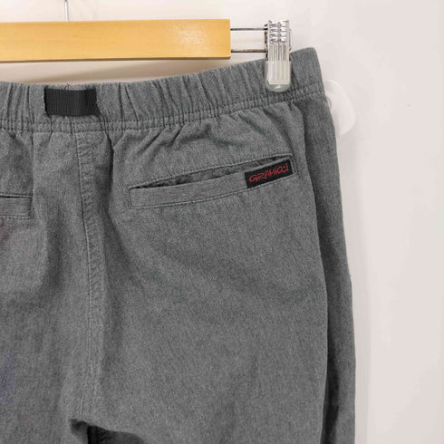 グラミチ GRAMICCI ニューナローパンツ NNパンツ レディース JPN:M