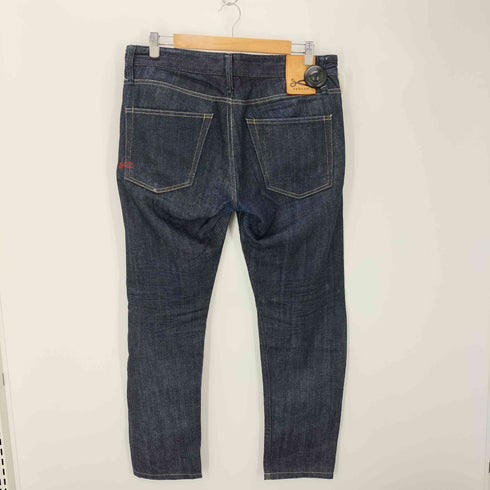 デンハム DENHAM RAZOR SLIM FIT MIJV2DS デニムパンツ メンズ 34X32