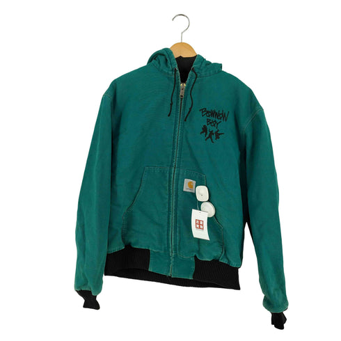カーハート Carhartt BOY Active Jacket メンズ