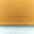 ジェイアンドエムデヴィッドソン J&M Davidson FLAT WALLET メンズ