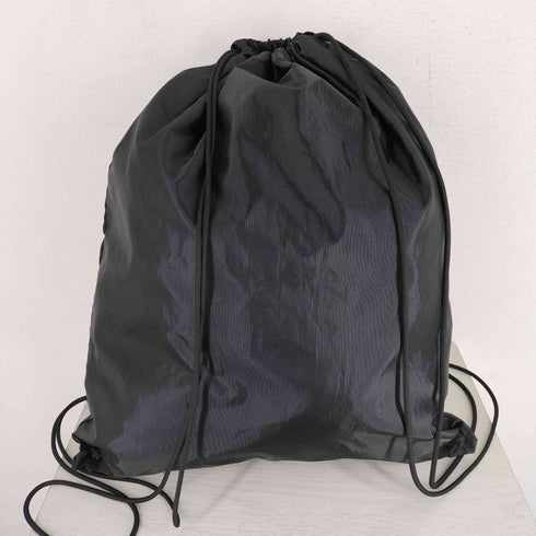 バレンシアガ BALENCIAGA ナップサック ロゴプリント メンズ