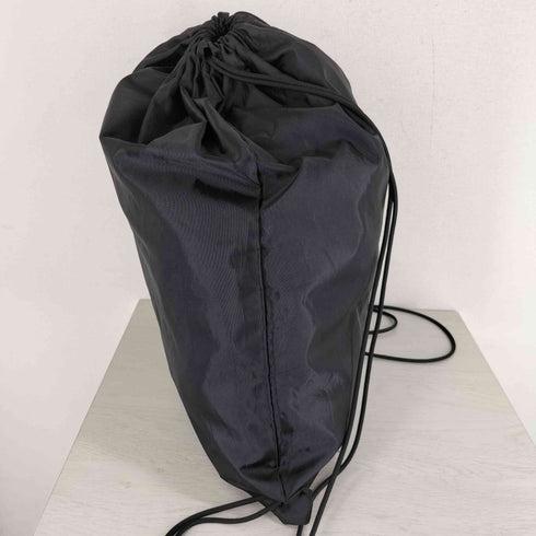 バレンシアガ BALENCIAGA ナップサック ロゴプリント メンズ