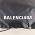 バレンシアガ BALENCIAGA ナップサック ロゴプリント メンズ