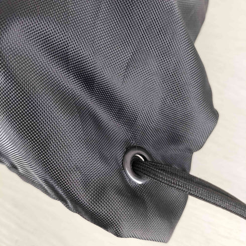 バレンシアガ BALENCIAGA ナップサック ロゴプリント メンズ