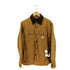 デウスエクスマキナ Deus Ex Machina Maxwell Canvas Overshirt メンズ JPN:M