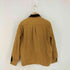 デウスエクスマキナ Deus Ex Machina Maxwell Canvas Overshirt メンズ JPN:M