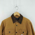 デウスエクスマキナ Deus Ex Machina Maxwell Canvas Overshirt メンズ JPN:M