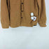 デウスエクスマキナ Deus Ex Machina Maxwell Canvas Overshirt メンズ JPN:M