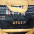 デウスエクスマキナ Deus Ex Machina Maxwell Canvas Overshirt メンズ JPN:M