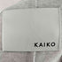カイコー KAIKO SAVE #2 ASH GRAY メンズ JPN:1