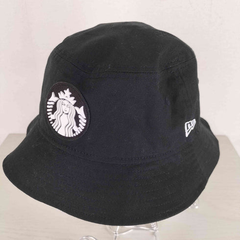 ニューエラ NEW ERA Bucket Hat メンズ MEDIUM/LARGE