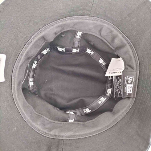 ニューエラ NEW ERA Bucket Hat メンズ MEDIUM/LARGE