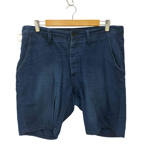 デンハム DENHAM TOKYO SHORT メンズ 34