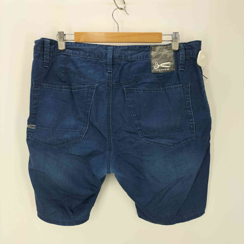 デンハム DENHAM TOKYO SHORT メンズ 34