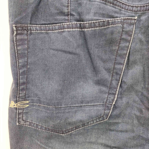 デンハム DENHAM TOKYO SHORT メンズ 34