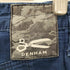 デンハム DENHAM TOKYO SHORT メンズ 34
