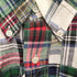 ラルフローレン RALPH LAUREN チェック柄パッチワークシャツ メンズ JPN:M