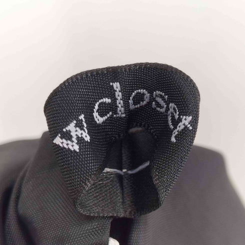 ダブルクローゼット w closet ハートふくれジャガードティアードキャミワンピース レディース