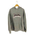 00s def jam university カレッジワッペン 霜降り プルオーバー メンズ JPN:XL