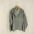 00s def jam university カレッジワッペン 霜降り プルオーバー メンズ JPN:XL