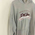 00s def jam university カレッジワッペン 霜降り プルオーバー メンズ JPN:XL