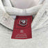 00s def jam university カレッジワッペン 霜降り プルオーバー メンズ JPN:XL
