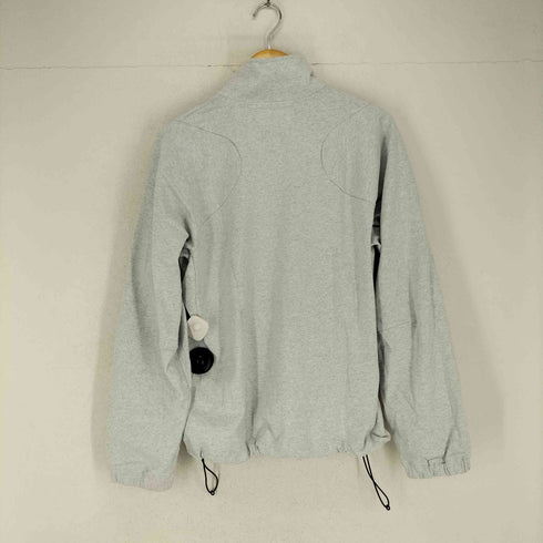 カイコー KAIKO SAVE #1 ASH GRAY メンズ JPN:2