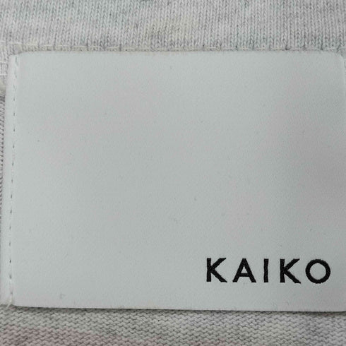 カイコー KAIKO SAVE #1 ASH GRAY メンズ JPN:2