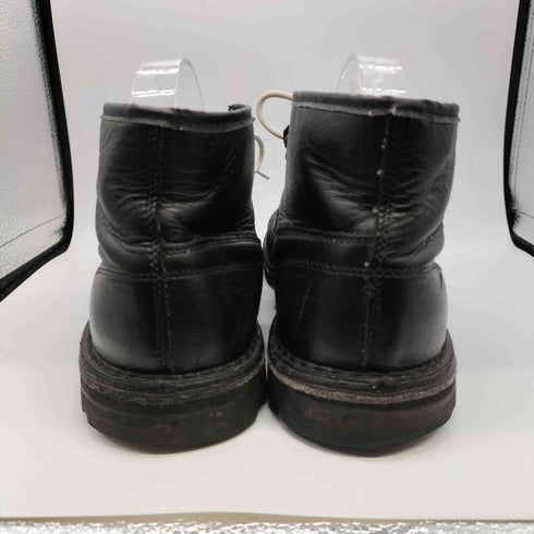 リプロダクションオブ ファウンド REPRODUCTION OF FOUND 1940 チェコ軍 MILITARY BOOTS LEATHER レザー モンキーブーツ メンズ