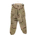 COMBAT TROUSERS RIPSTOP メンズ MEDIUM-REGULAR