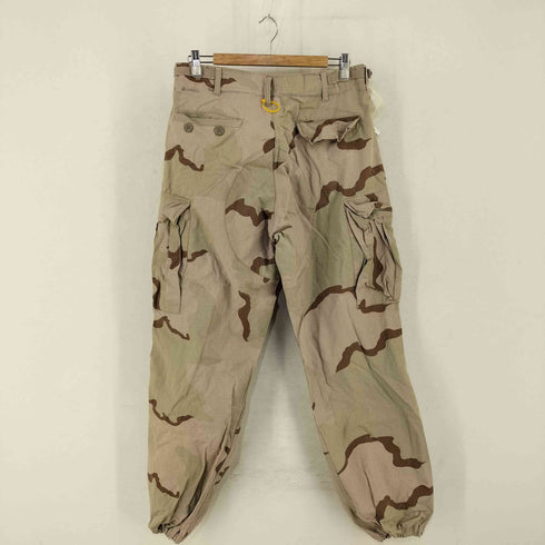 COMBAT TROUSERS RIPSTOP メンズ MEDIUM-REGULAR