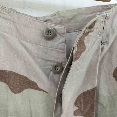 COMBAT TROUSERS RIPSTOP メンズ MEDIUM-REGULAR