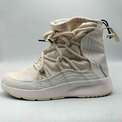 ナイキ NIKE TANJUN HIGH RISE タンジュンハイライズ ハイカットスニーカー レディース JPN:24
