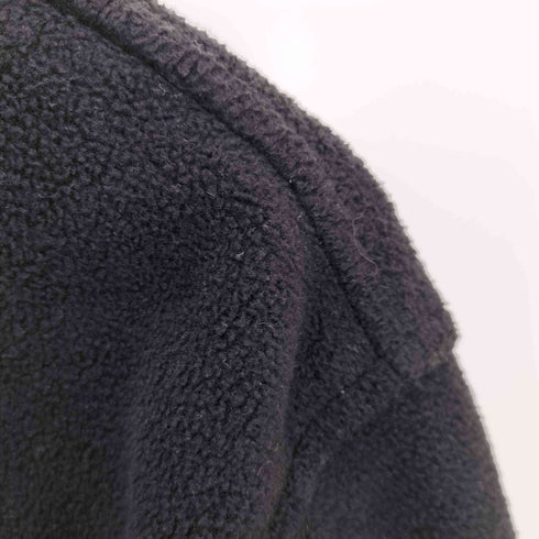 ポロバイラルフローレン Polo by RALPH LAUREN 80-90s 三角タグ USA製ポニー刺繍フリースジャケット メンズ JPN:M