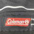 コールマン COLEMAN ナイロンリップストップ バイカラー3WAYバッグ トラベルギア メンズ
