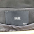 ハレ HARE ライナーBIGチェスターコート メンズ JPN:S