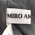 MIRO AMURETTE チェックマキシフレアスカート sweet レディース JPN:M